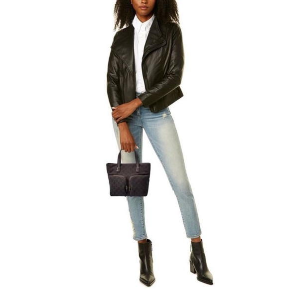 GUCCI GG Monogram Canvas Bag - Picture 16 of 16